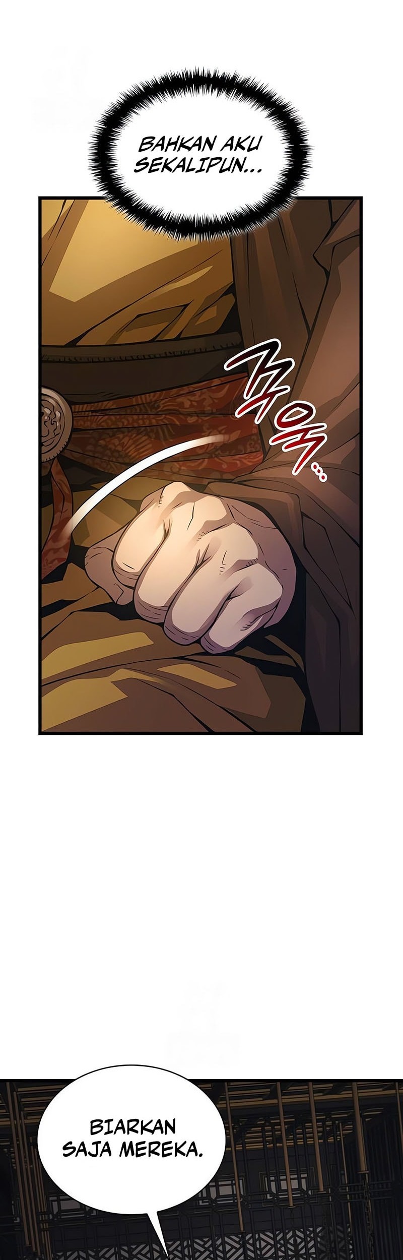 Myst, Might, Mayhem (Legend Of Heavenly Chaos Demon) Chapter 87 Gambar 23