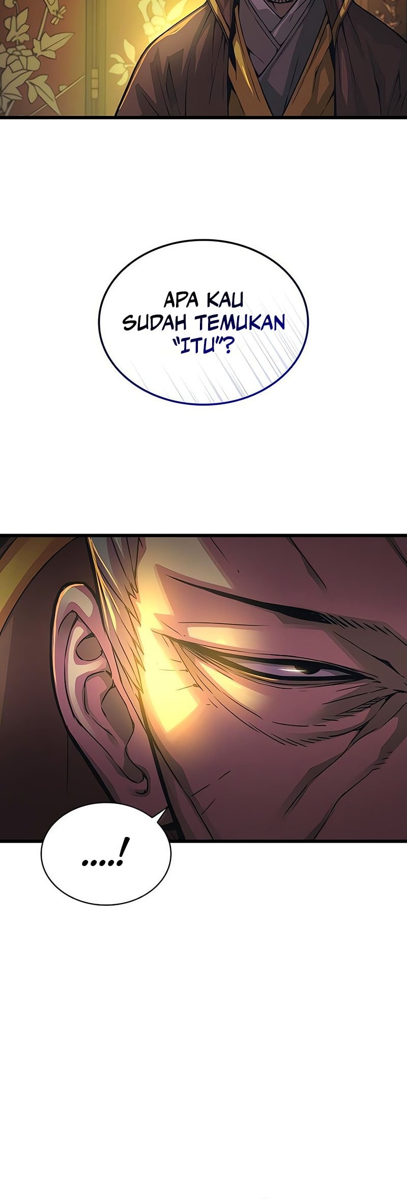 Myst, Might, Mayhem (Legend Of Heavenly Chaos Demon) Chapter 87 Gambar 25