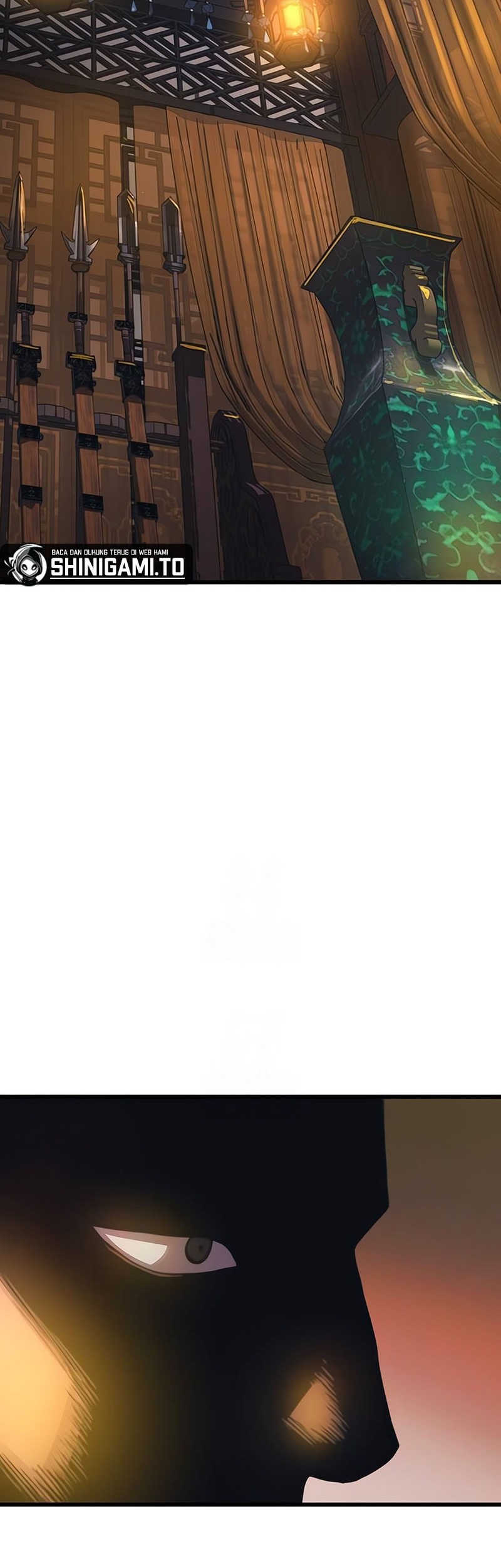 Myst, Might, Mayhem (Legend Of Heavenly Chaos Demon) Chapter 87 Gambar 27