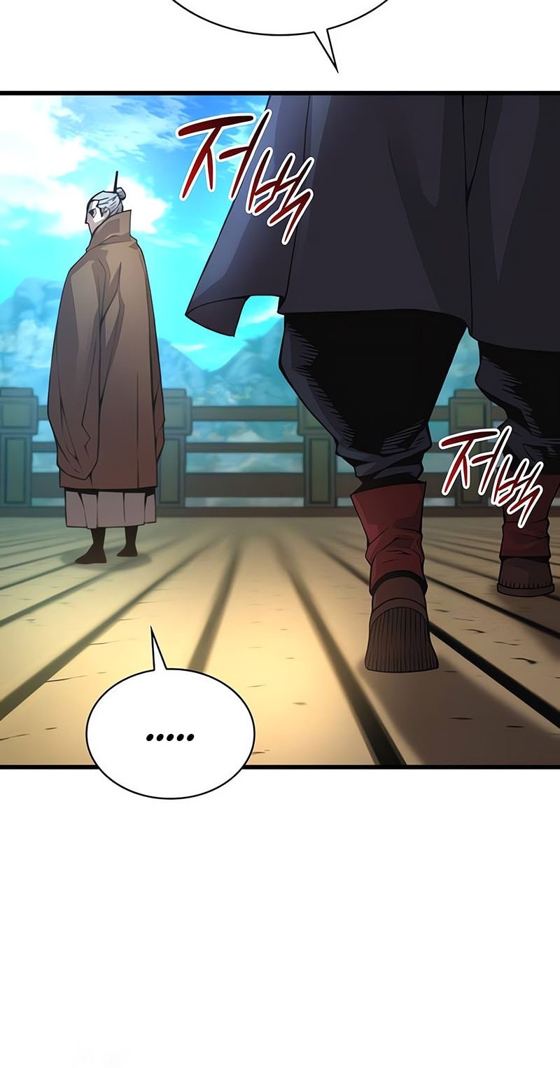 Myst, Might, Mayhem (Legend Of Heavenly Chaos Demon) Chapter 87 Gambar 33