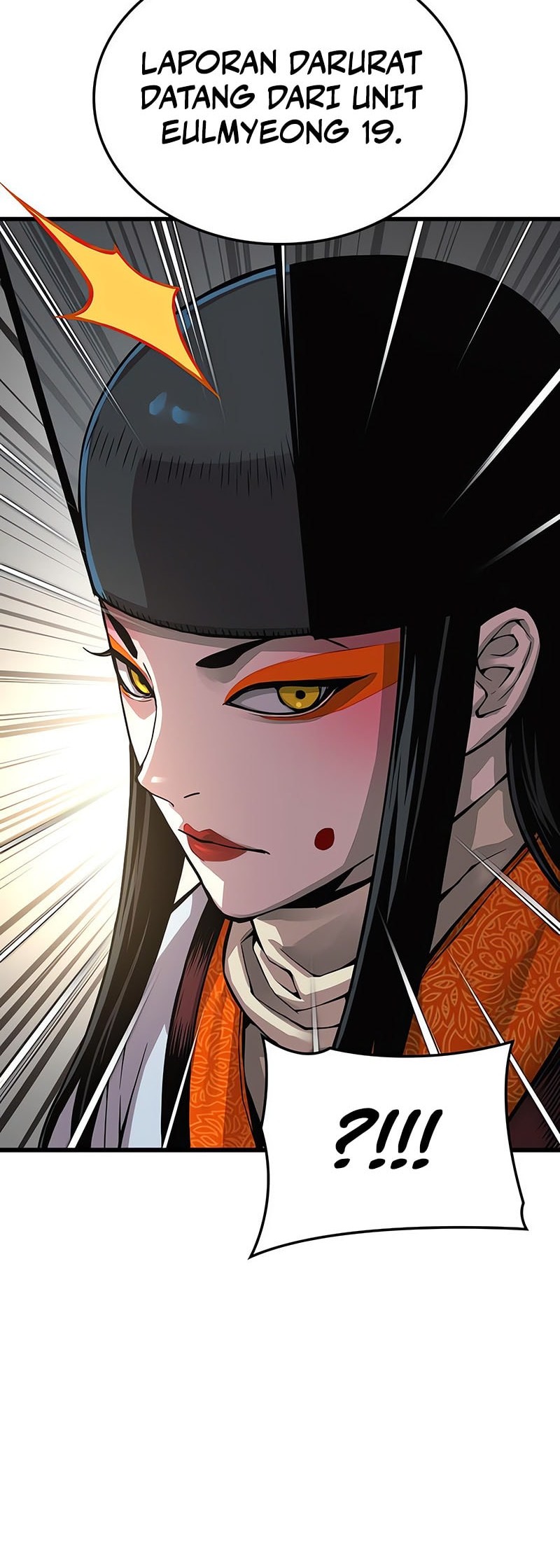 Myst, Might, Mayhem (Legend Of Heavenly Chaos Demon) Chapter 88 Gambar 9