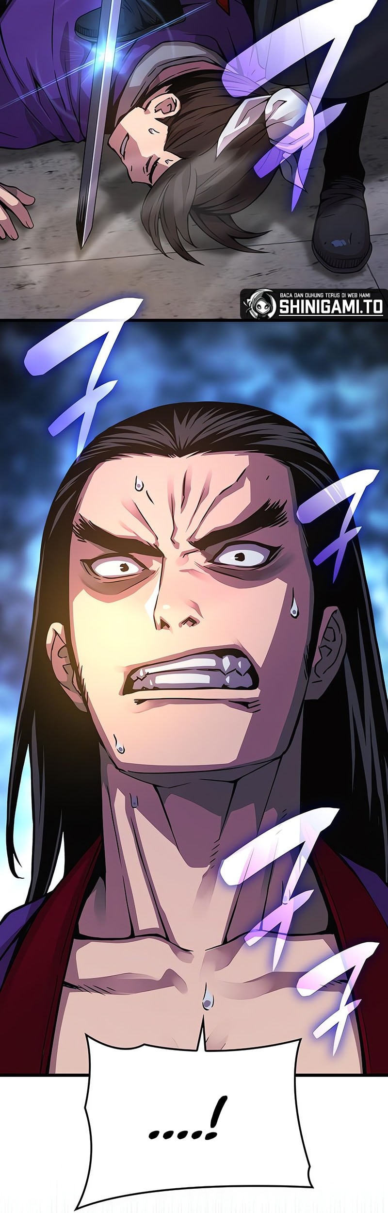 Myst, Might, Mayhem (Legend Of Heavenly Chaos Demon) Chapter 88 Gambar 36