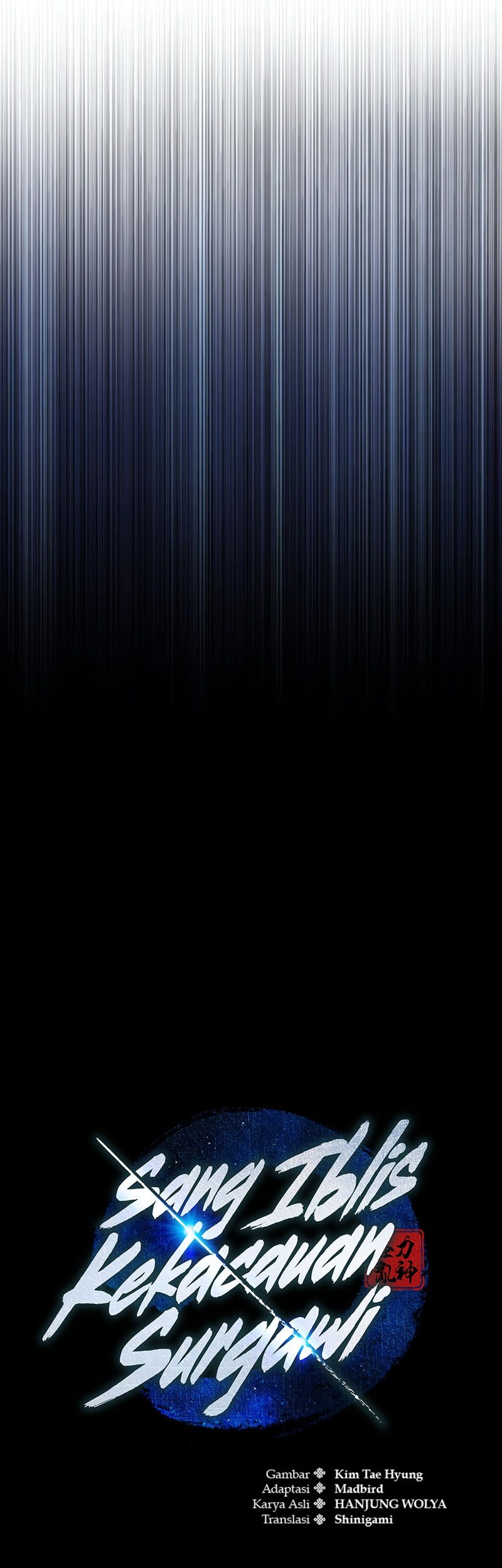 Myst, Might, Mayhem (Legend Of Heavenly Chaos Demon) Chapter 88 Gambar 37