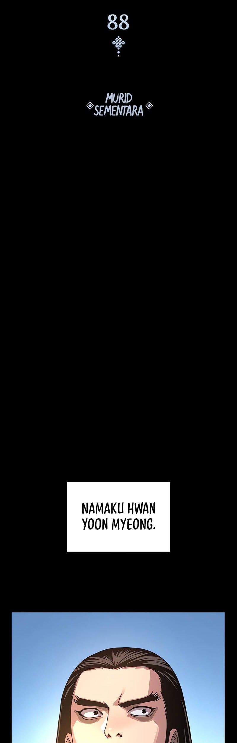 Myst, Might, Mayhem (Legend Of Heavenly Chaos Demon) Chapter 88 Gambar 38