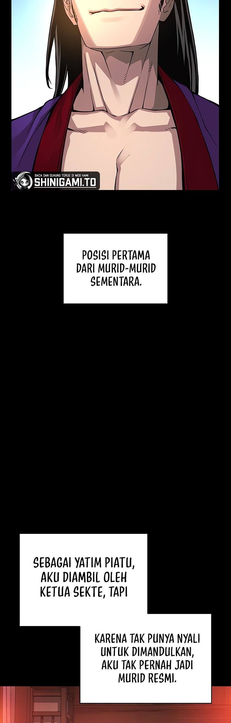 Myst, Might, Mayhem (Legend Of Heavenly Chaos Demon) Chapter 88 Gambar 39