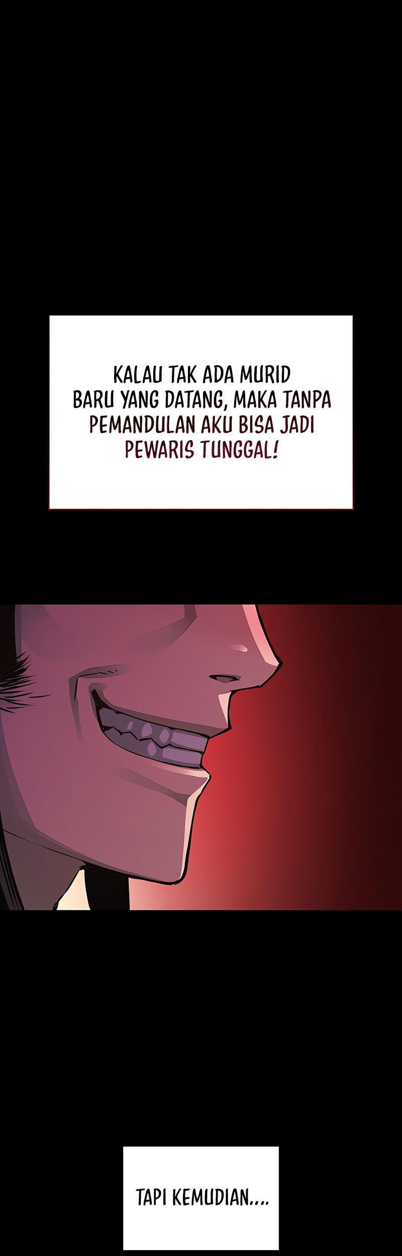 Myst, Might, Mayhem (Legend Of Heavenly Chaos Demon) Chapter 88 Gambar 42