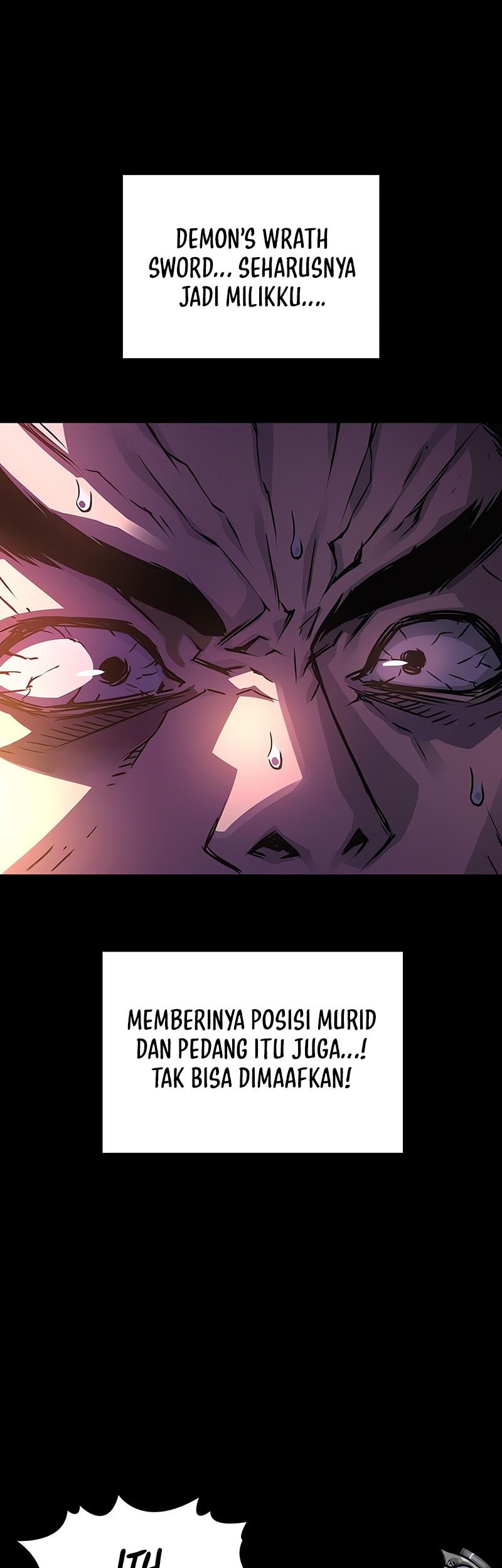 Myst, Might, Mayhem (Legend Of Heavenly Chaos Demon) Chapter 88 Gambar 47