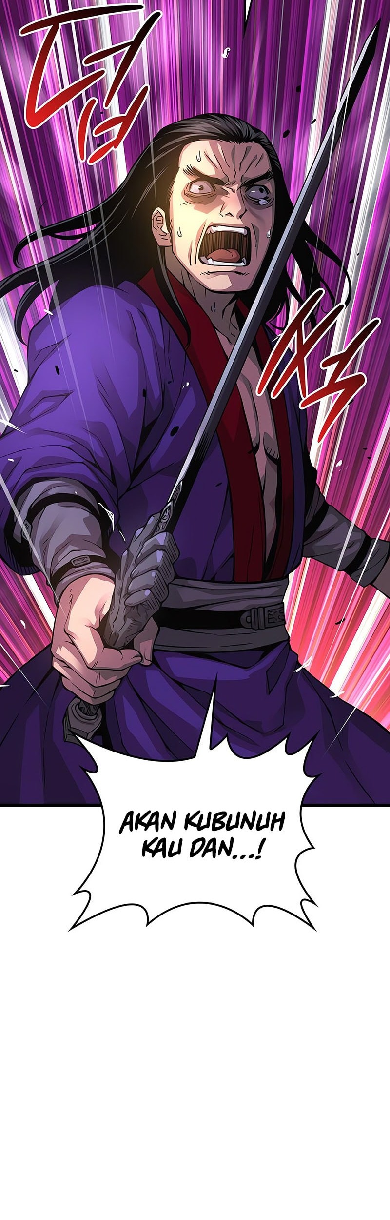 Myst, Might, Mayhem (Legend Of Heavenly Chaos Demon) Chapter 88 Gambar 49