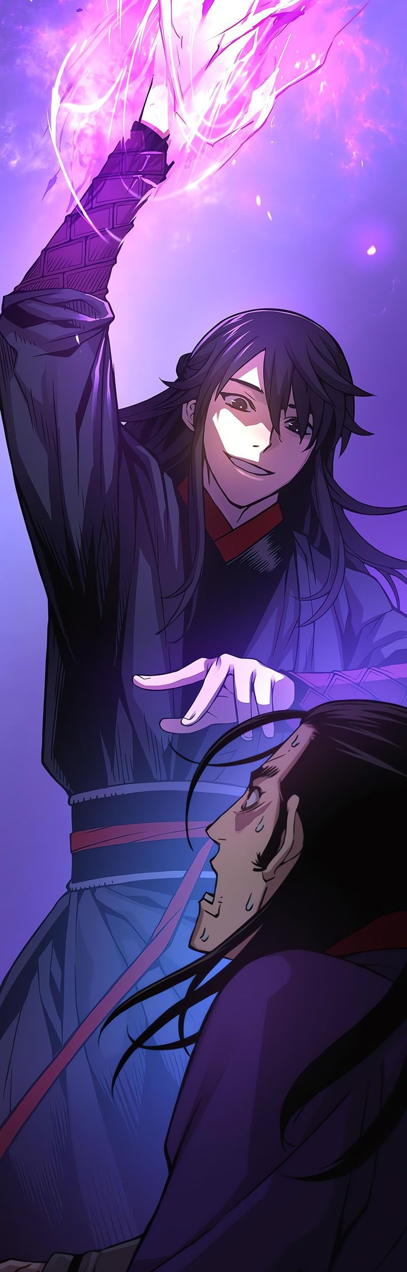 Myst, Might, Mayhem (Legend Of Heavenly Chaos Demon) Chapter 88 Gambar 63