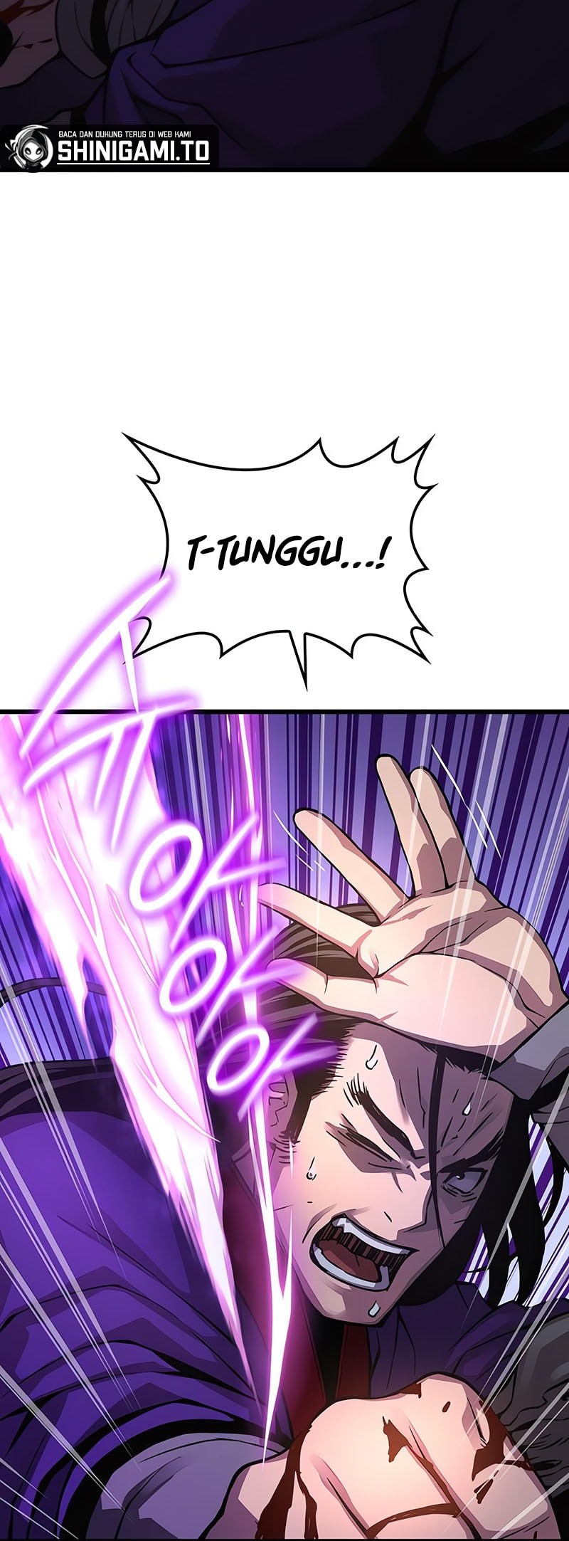 Myst, Might, Mayhem (Legend Of Heavenly Chaos Demon) Chapter 88 Gambar 64