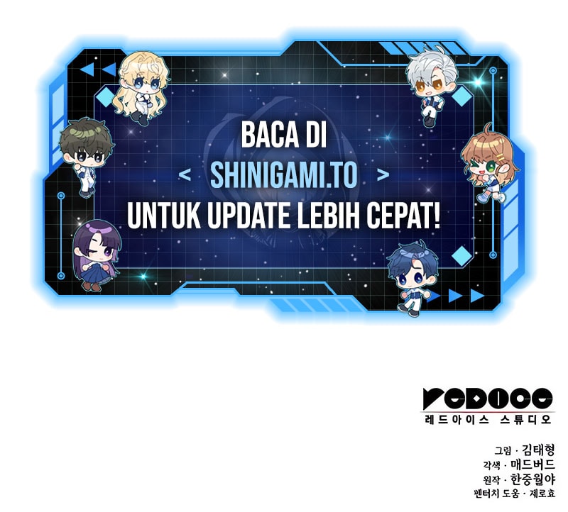 Myst, Might, Mayhem (Legend Of Heavenly Chaos Demon) Chapter 88 Gambar 81