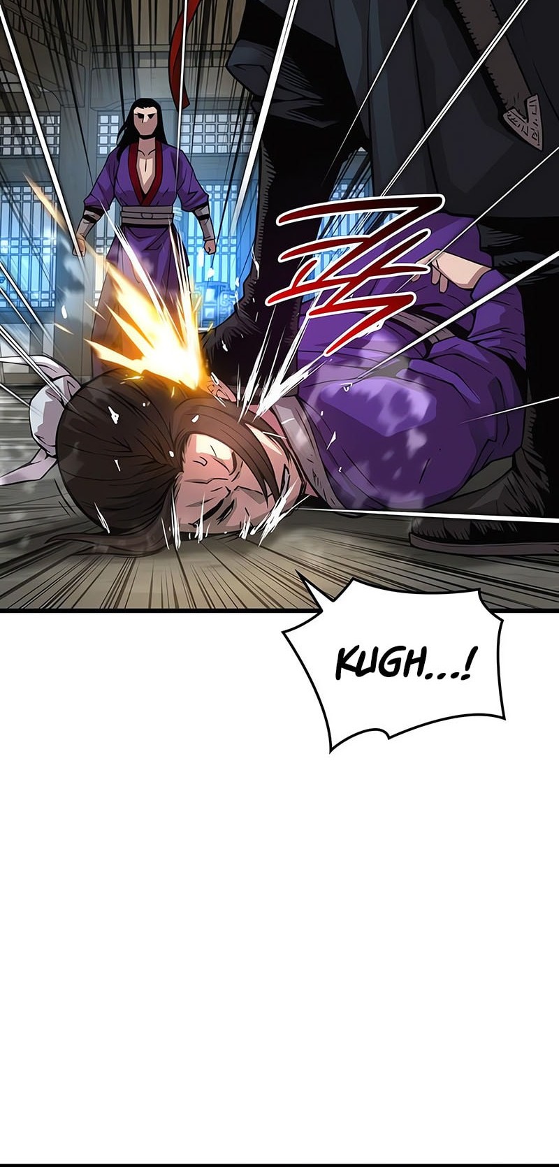 Myst, Might, Mayhem (Legend Of Heavenly Chaos Demon) Chapter 88 Gambar 33