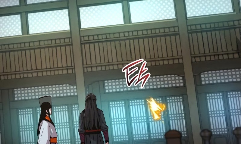 Myst, Might, Mayhem (Legend Of Heavenly Chaos Demon) Chapter 89 Gambar 37