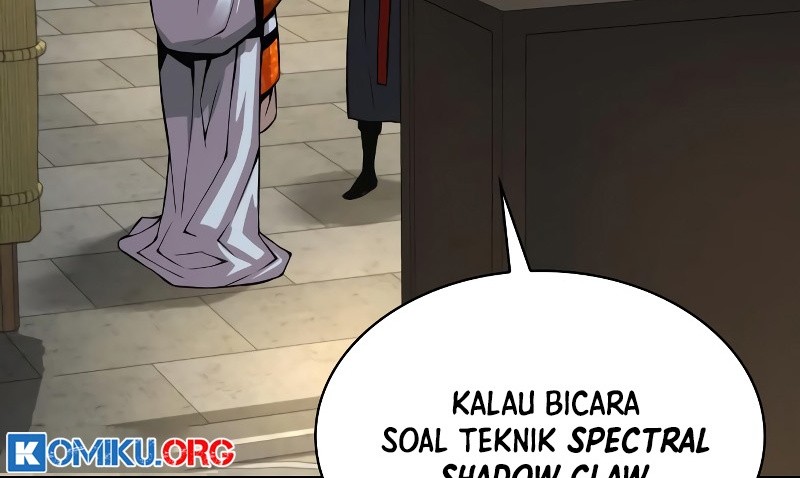 Myst, Might, Mayhem (Legend Of Heavenly Chaos Demon) Chapter 89 Gambar 49