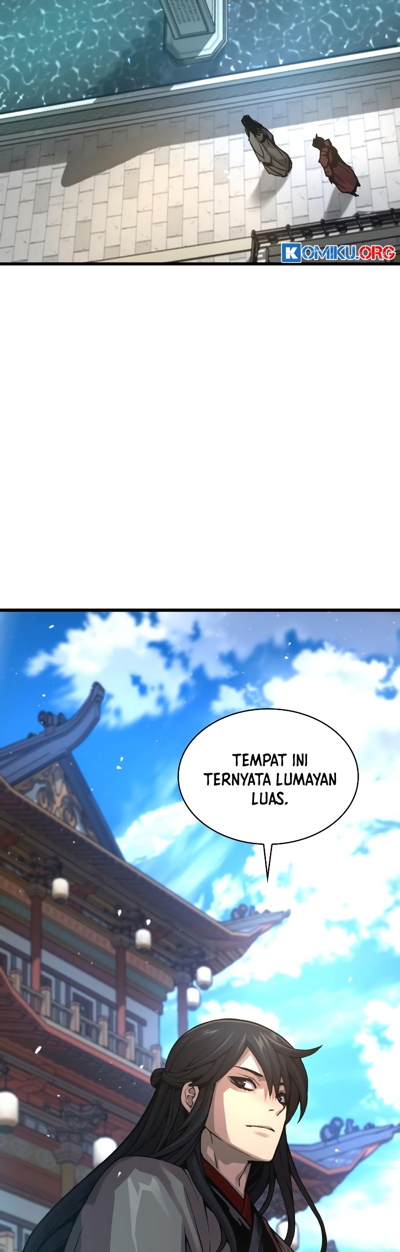 Myst, Might, Mayhem (Legend Of Heavenly Chaos Demon) Chapter 89 Gambar 68