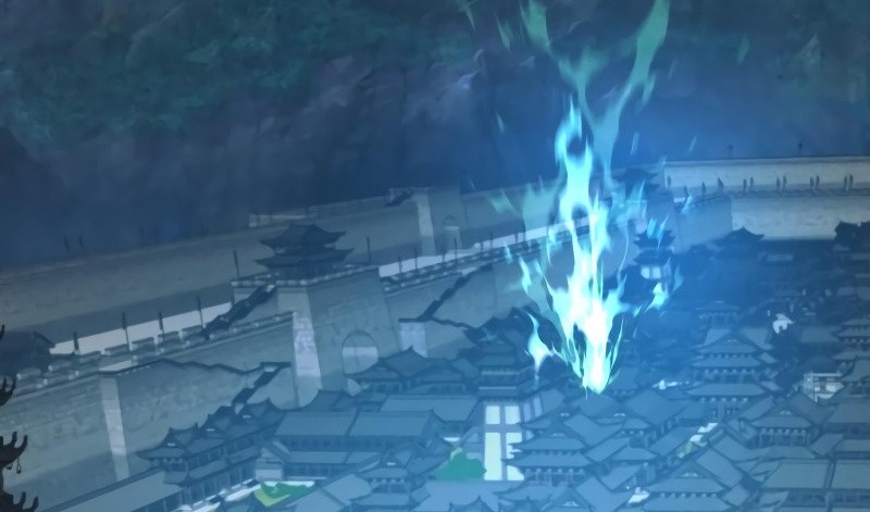 Myst, Might, Mayhem (Legend Of Heavenly Chaos Demon) Chapter 89 Gambar 76