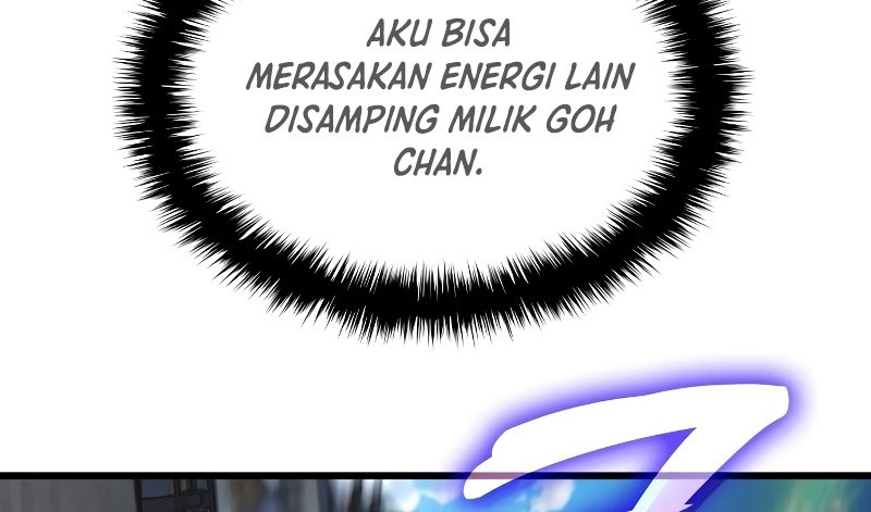 Myst, Might, Mayhem (Legend Of Heavenly Chaos Demon) Chapter 89 Gambar 82