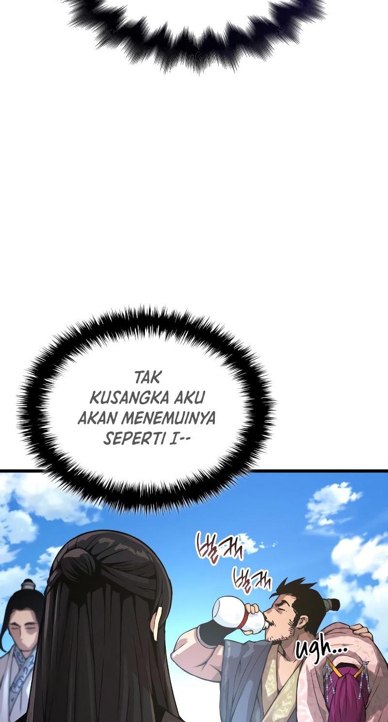 Myst, Might, Mayhem (Legend Of Heavenly Chaos Demon) Chapter 89 Gambar 94