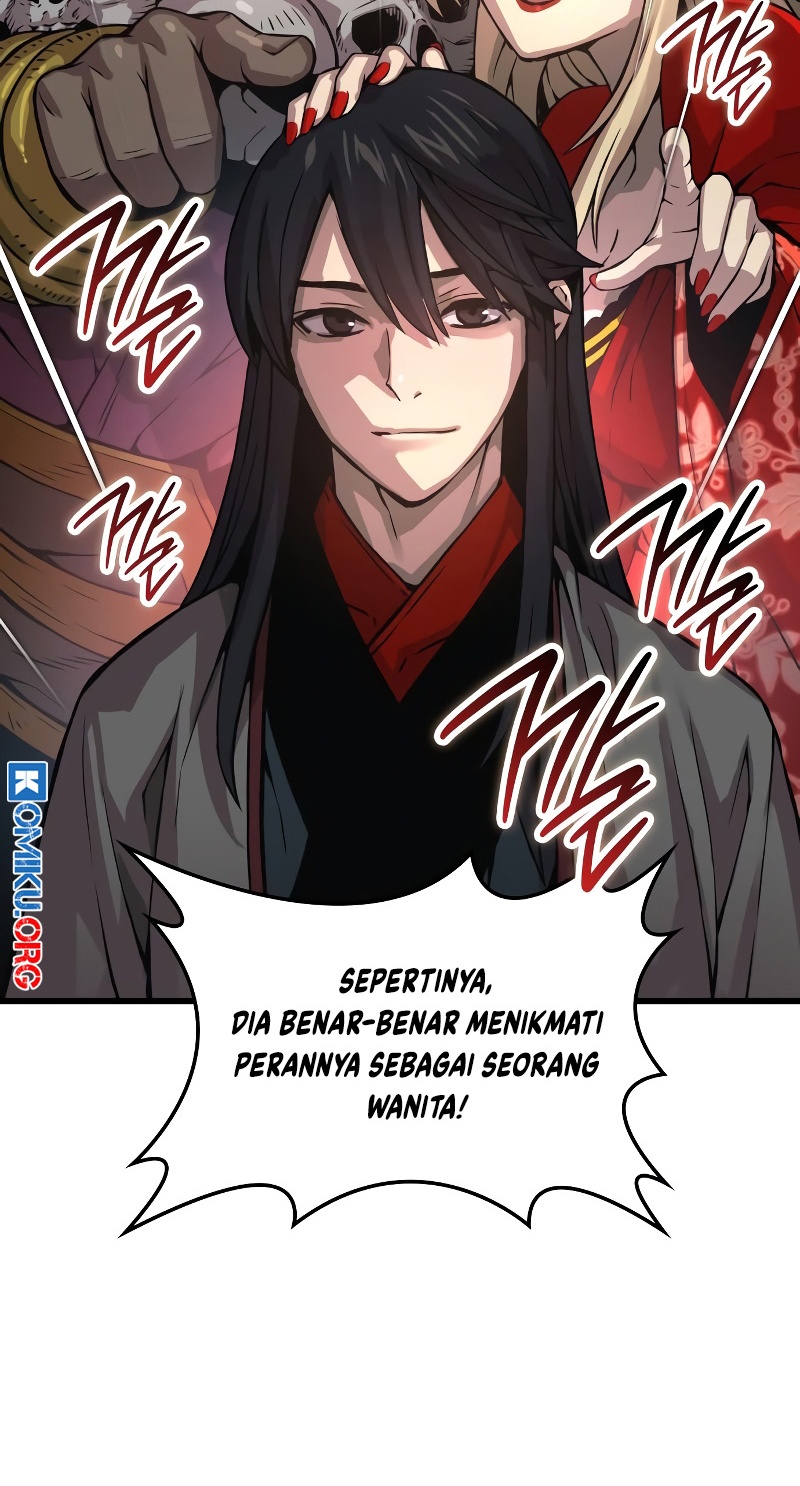 Myst, Might, Mayhem (Legend Of Heavenly Chaos Demon) Chapter 89 Gambar 99