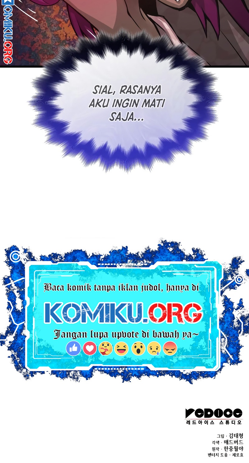 Myst, Might, Mayhem (Legend Of Heavenly Chaos Demon) Chapter 89 Gambar 101