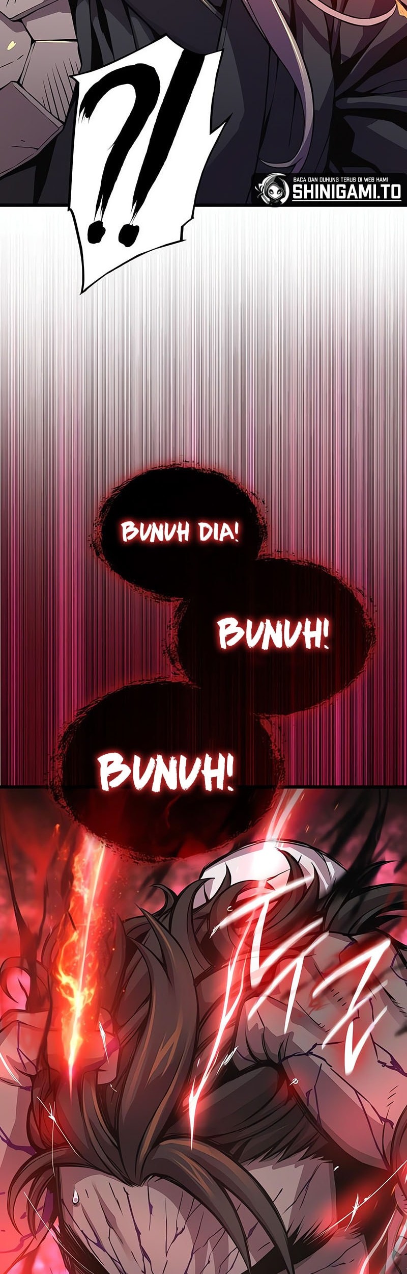 Myst, Might, Mayhem (Legend Of Heavenly Chaos Demon) Chapter 80 Gambar 35