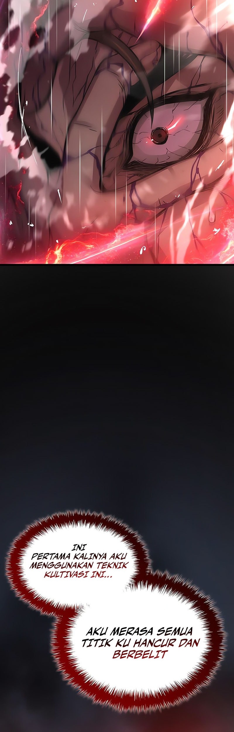 Myst, Might, Mayhem (Legend Of Heavenly Chaos Demon) Chapter 80 Gambar 37