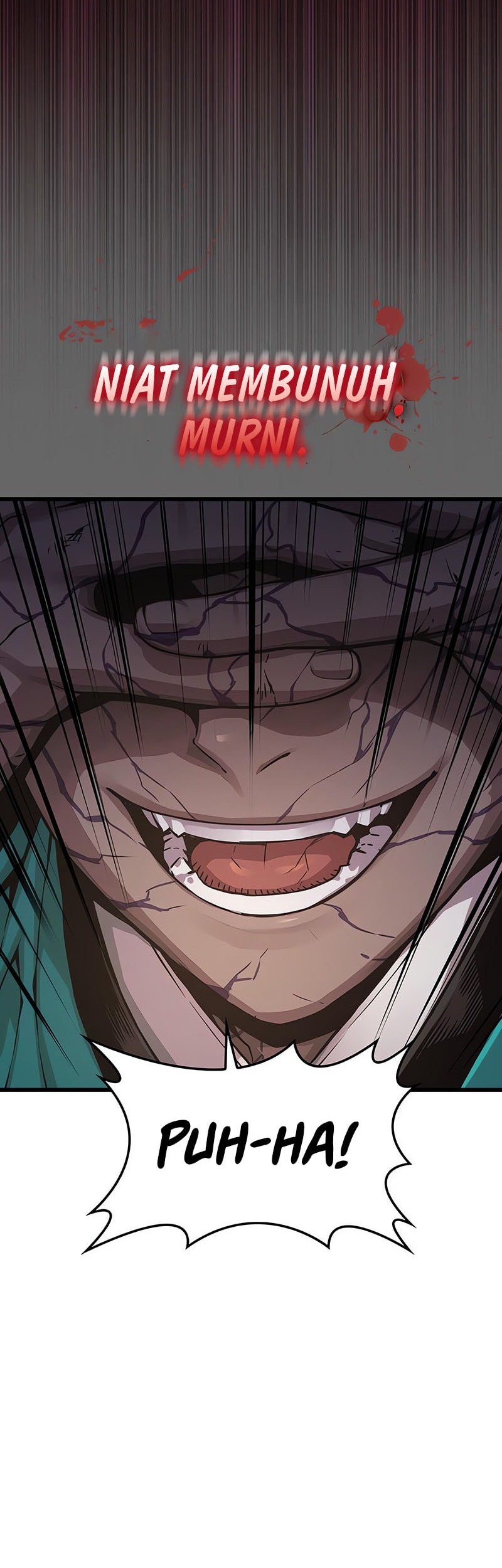 Myst, Might, Mayhem (Legend Of Heavenly Chaos Demon) Chapter 80 Gambar 39