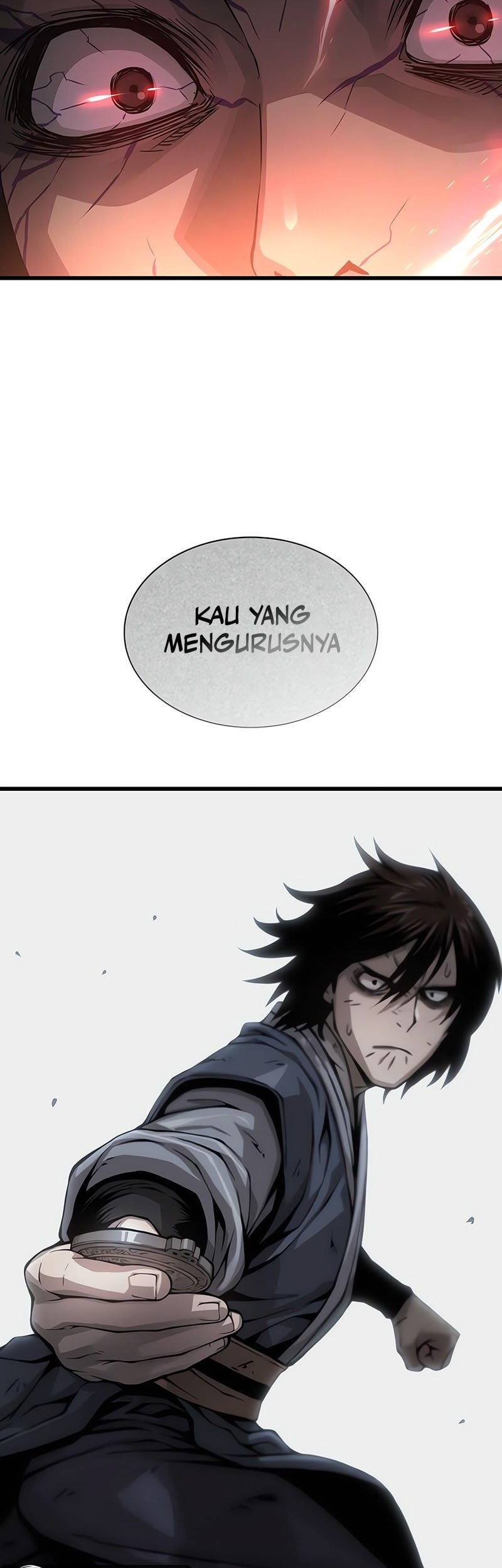 Myst, Might, Mayhem (Legend Of Heavenly Chaos Demon) Chapter 80 Gambar 44