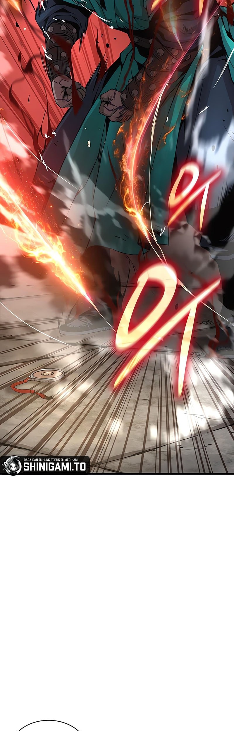 Myst, Might, Mayhem (Legend Of Heavenly Chaos Demon) Chapter 80 Gambar 48