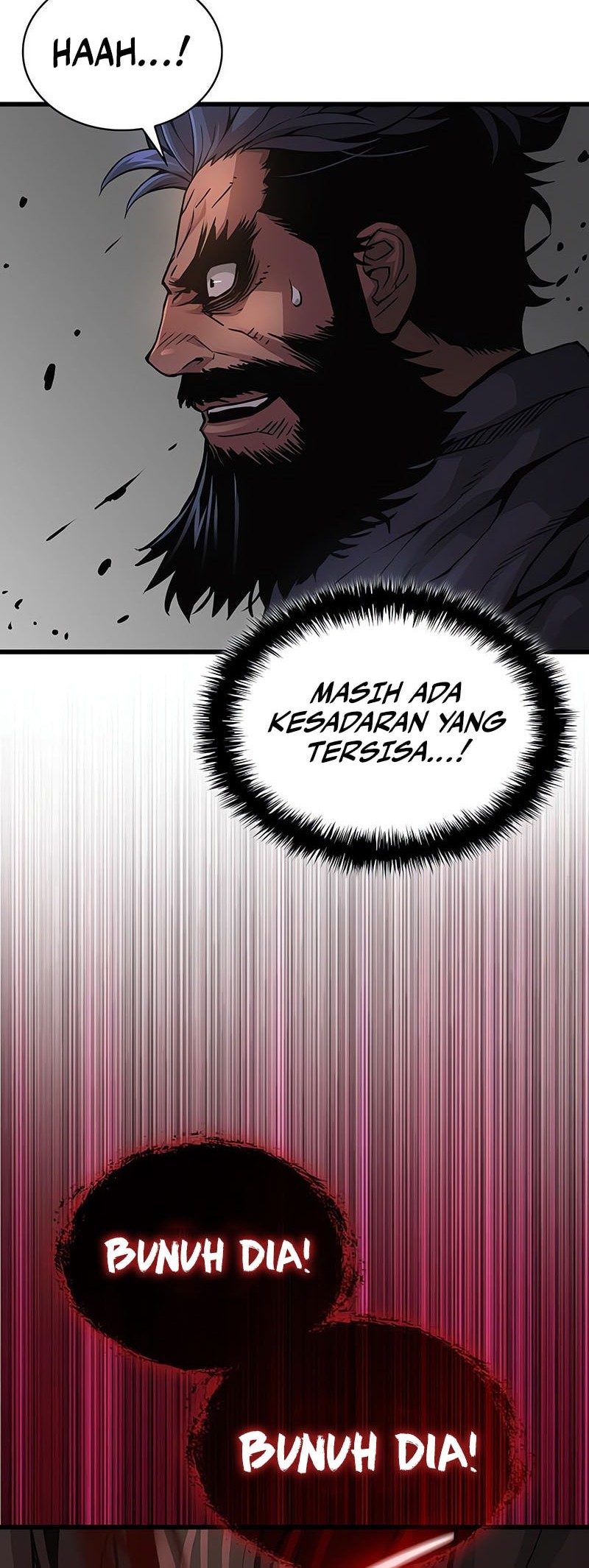 Myst, Might, Mayhem (Legend Of Heavenly Chaos Demon) Chapter 80 Gambar 49