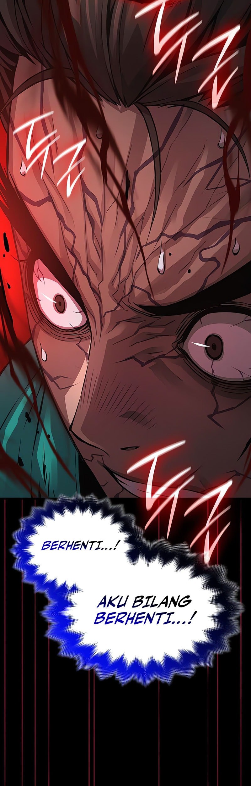 Myst, Might, Mayhem (Legend Of Heavenly Chaos Demon) Chapter 80 Gambar 50