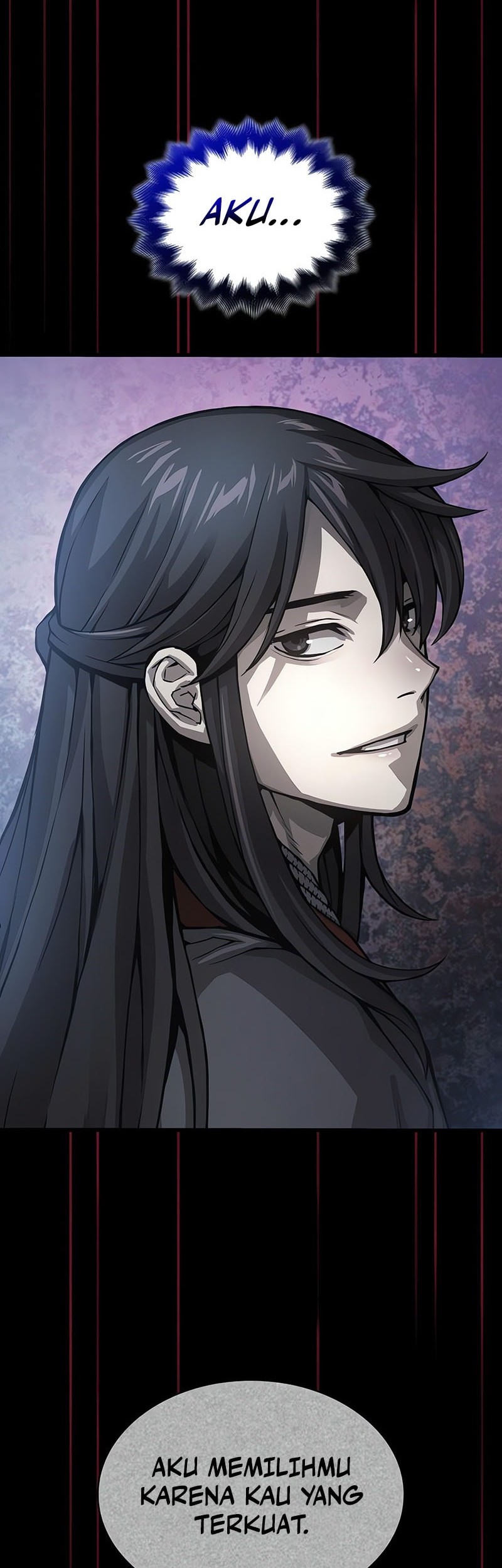 Myst, Might, Mayhem (Legend Of Heavenly Chaos Demon) Chapter 80 Gambar 51