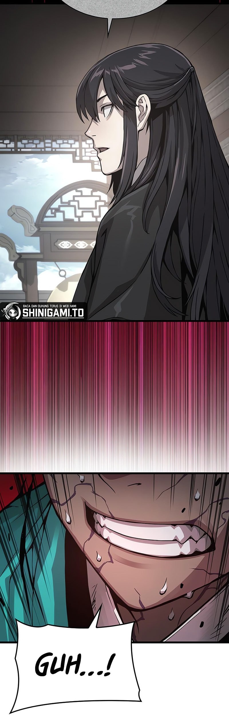 Myst, Might, Mayhem (Legend Of Heavenly Chaos Demon) Chapter 80 Gambar 52