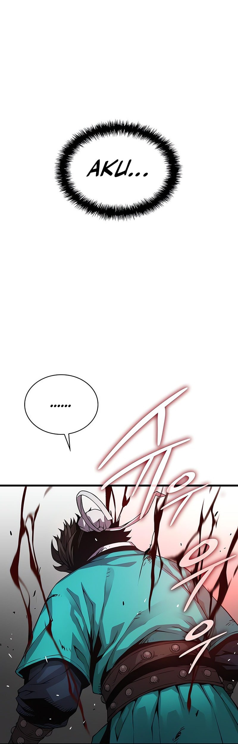 Myst, Might, Mayhem (Legend Of Heavenly Chaos Demon) Chapter 80 Gambar 53