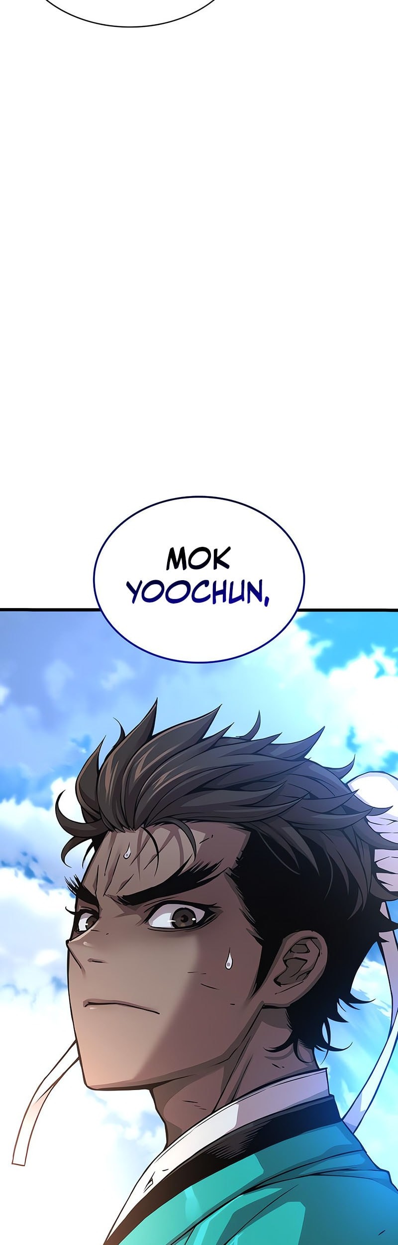 Myst, Might, Mayhem (Legend Of Heavenly Chaos Demon) Chapter 80 Gambar 64