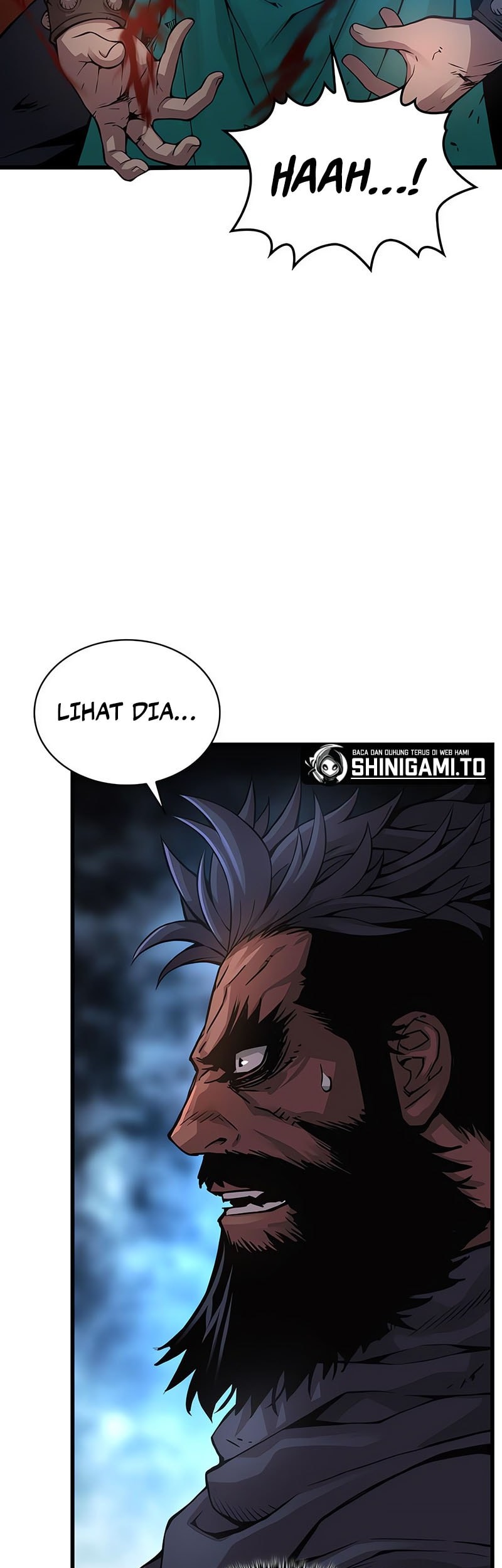 Myst, Might, Mayhem (Legend Of Heavenly Chaos Demon) Chapter 80 Gambar 12