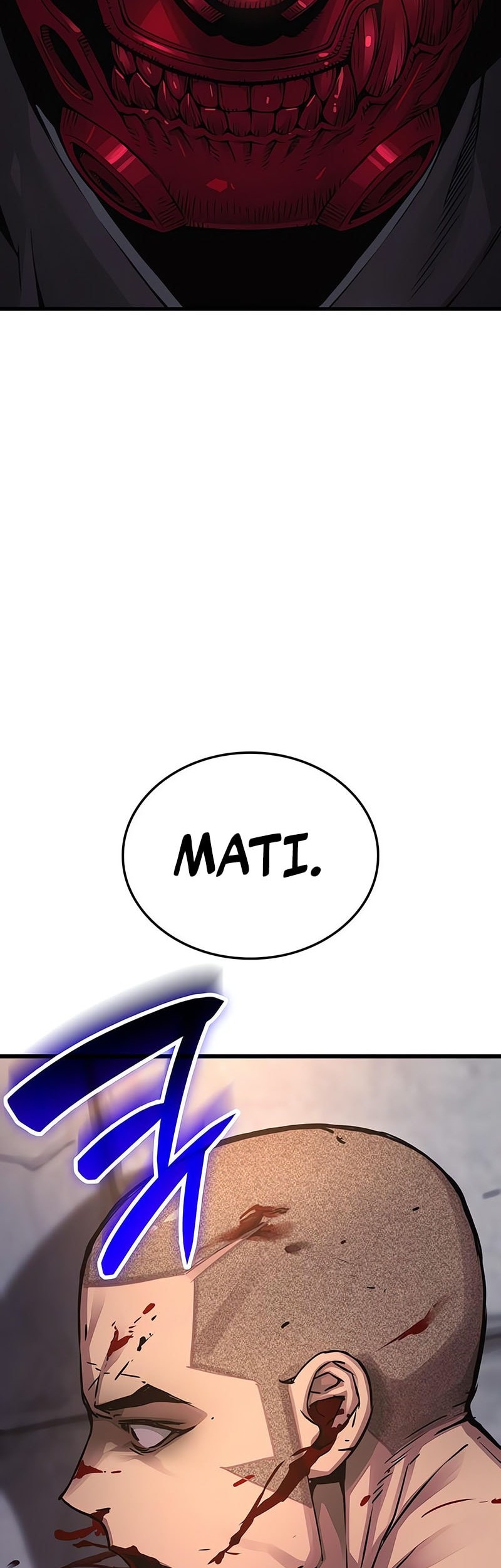 Myst, Might, Mayhem (Legend Of Heavenly Chaos Demon) Chapter 80 Gambar 19