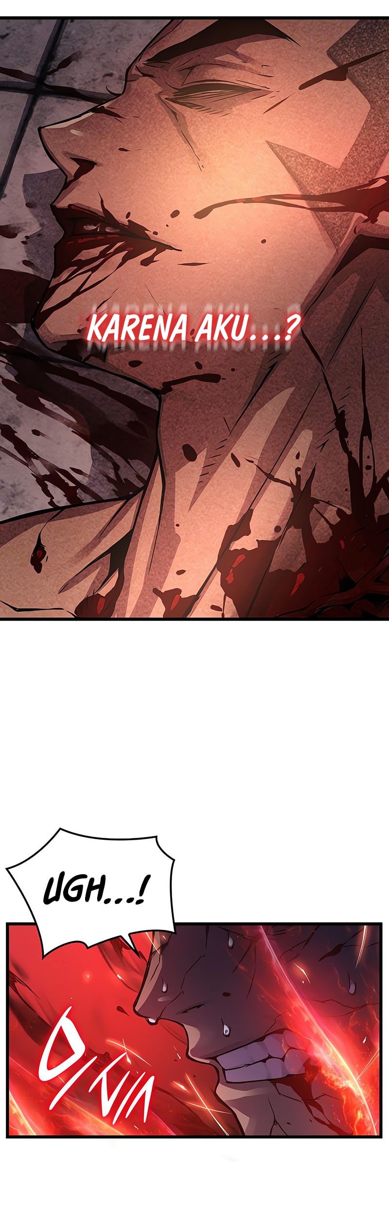 Myst, Might, Mayhem (Legend Of Heavenly Chaos Demon) Chapter 80 Gambar 32