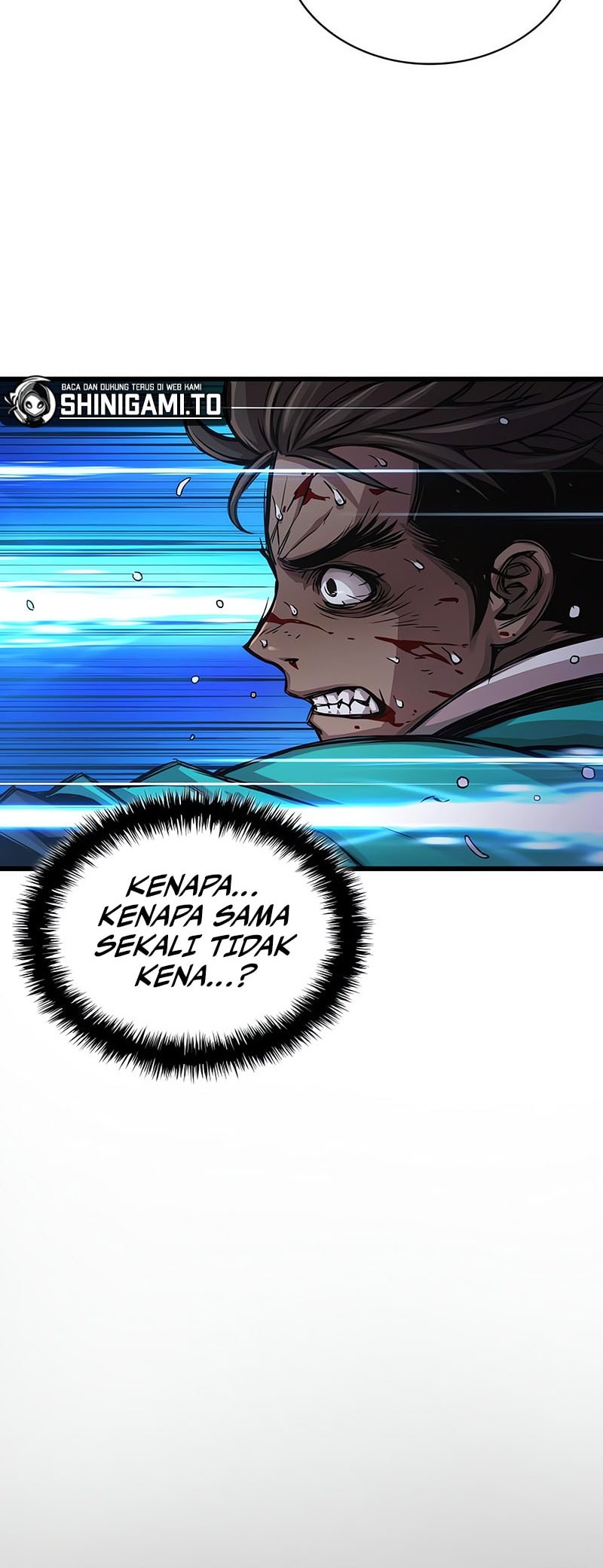 Myst, Might, Mayhem (Legend Of Heavenly Chaos Demon) Chapter 81 Gambar 37