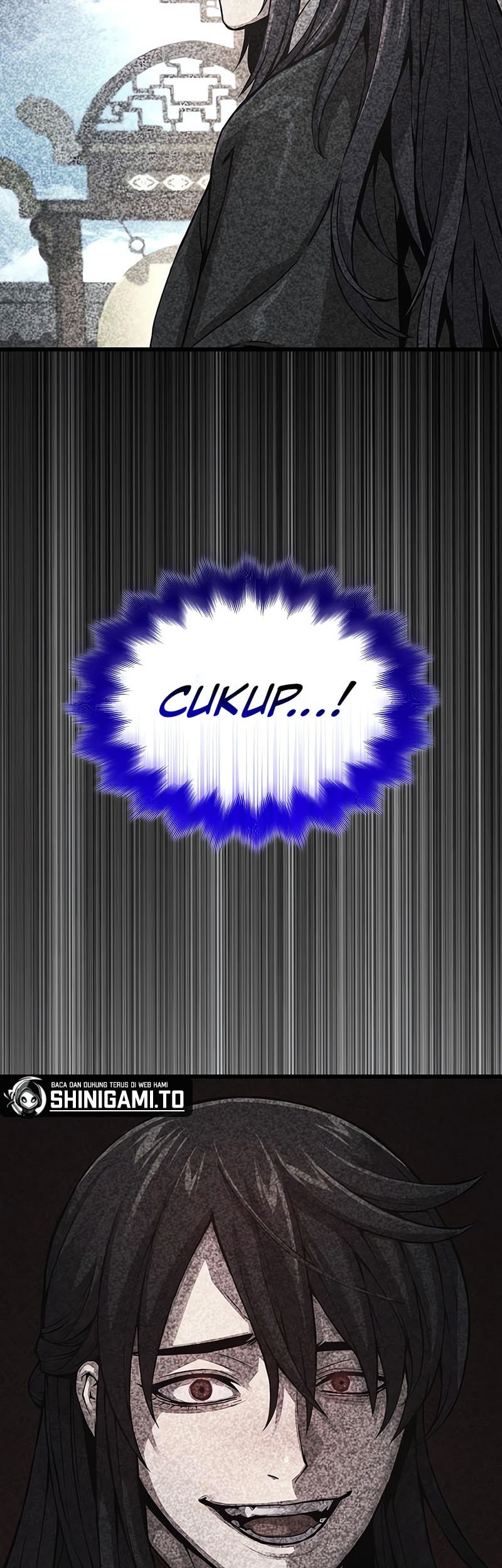 Myst, Might, Mayhem (Legend Of Heavenly Chaos Demon) Chapter 81 Gambar 43