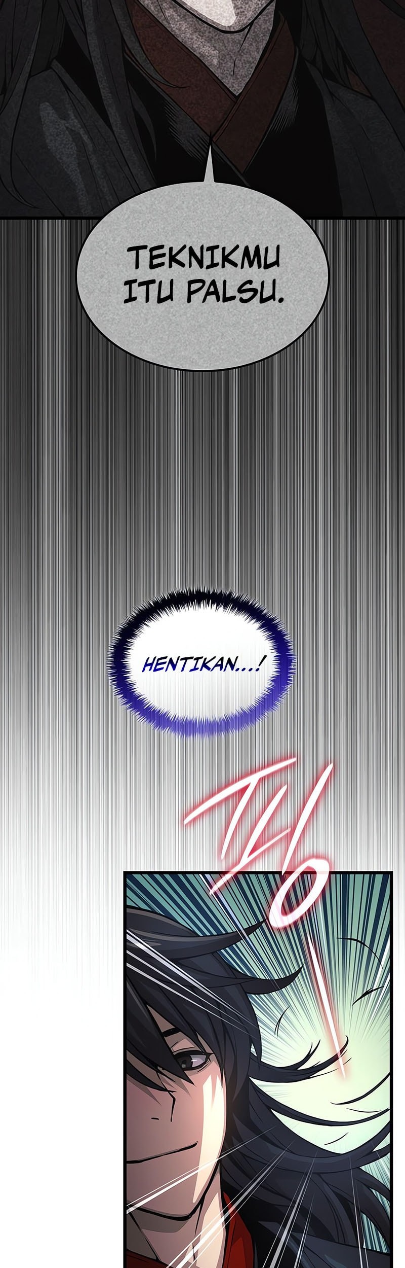 Myst, Might, Mayhem (Legend Of Heavenly Chaos Demon) Chapter 81 Gambar 44