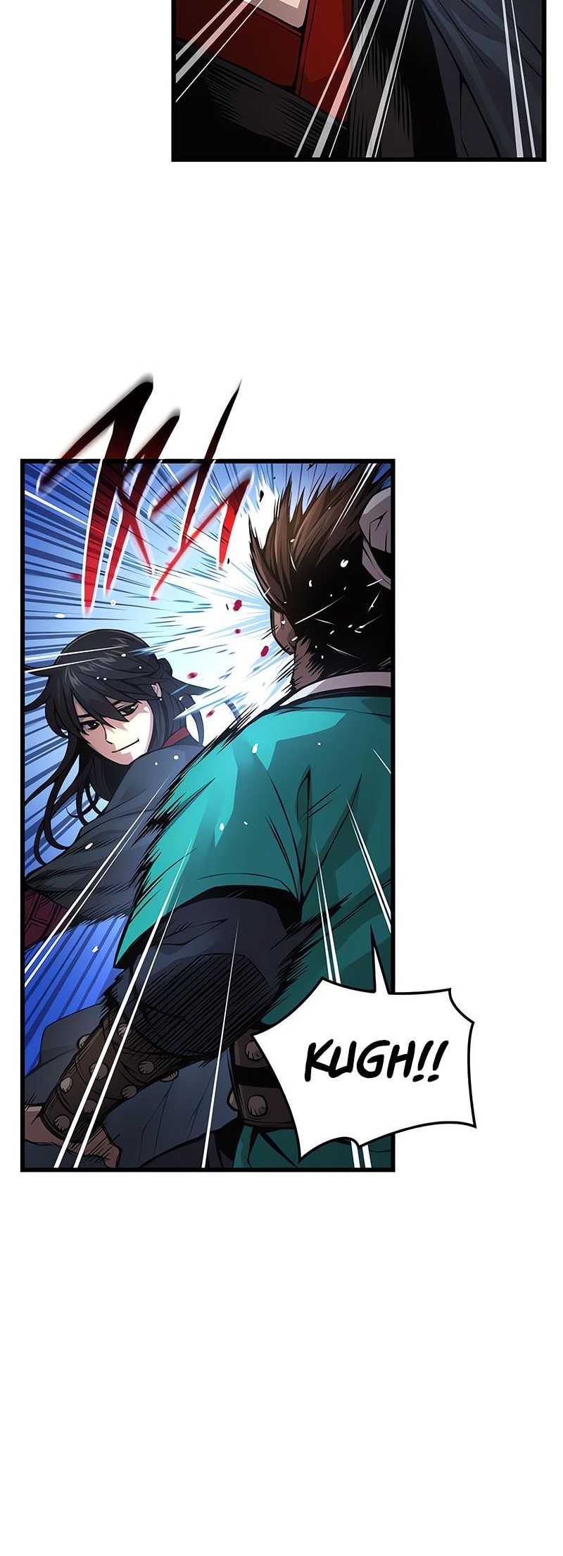 Myst, Might, Mayhem (Legend Of Heavenly Chaos Demon) Chapter 81 Gambar 45