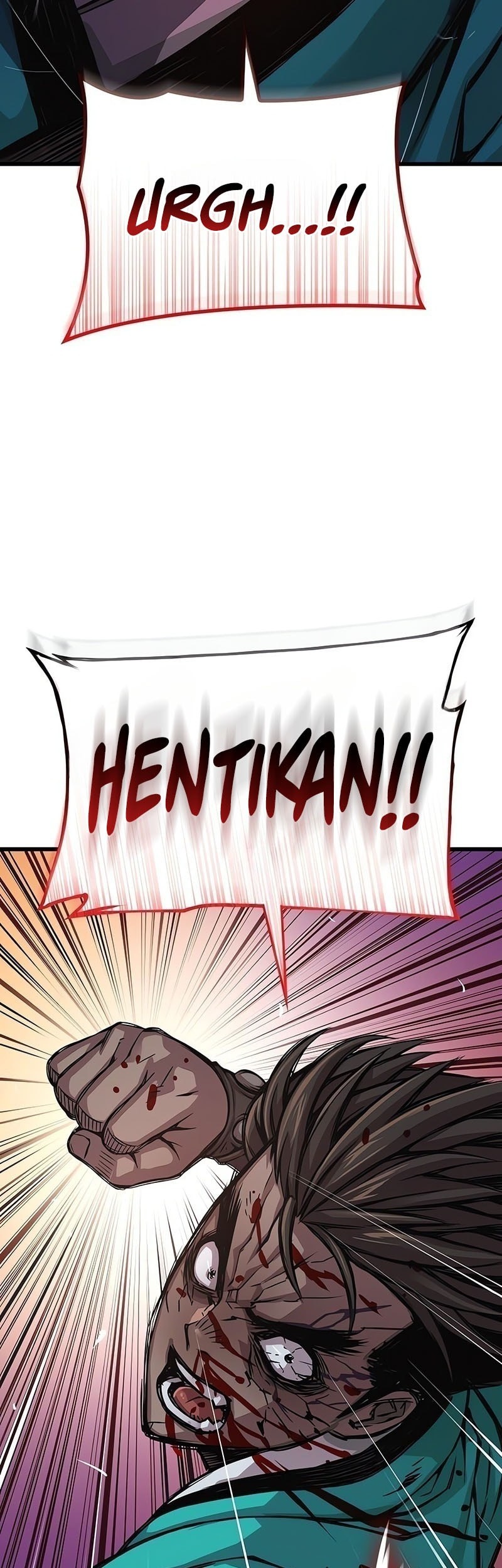 Myst, Might, Mayhem (Legend Of Heavenly Chaos Demon) Chapter 81 Gambar 48