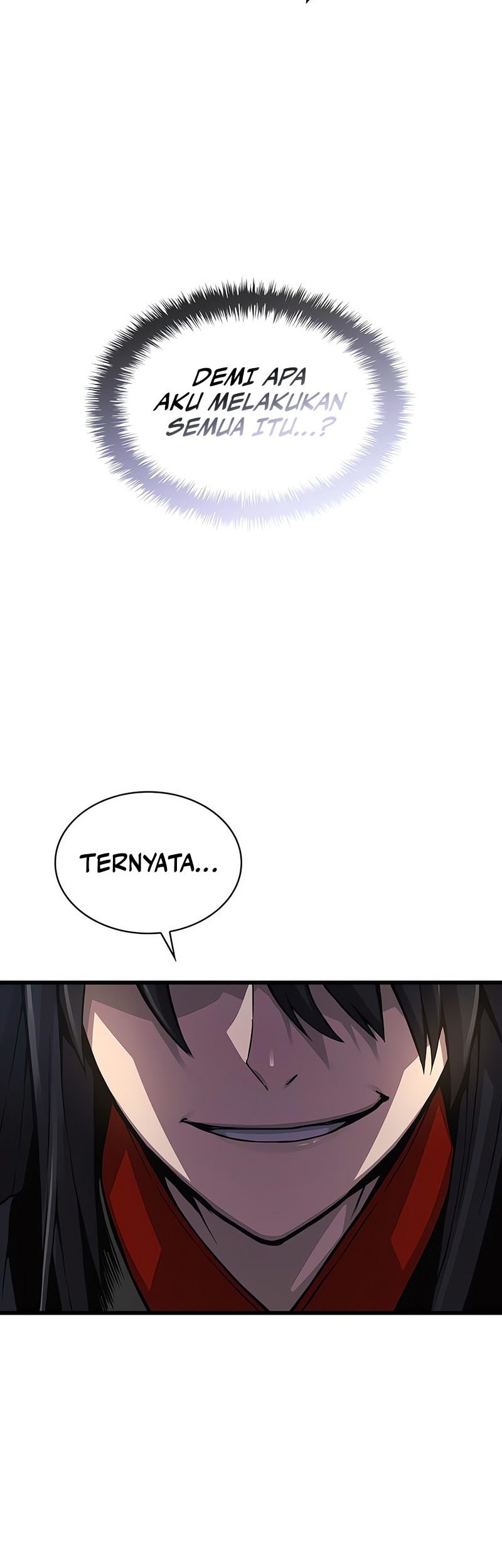 Myst, Might, Mayhem (Legend Of Heavenly Chaos Demon) Chapter 81 Gambar 53