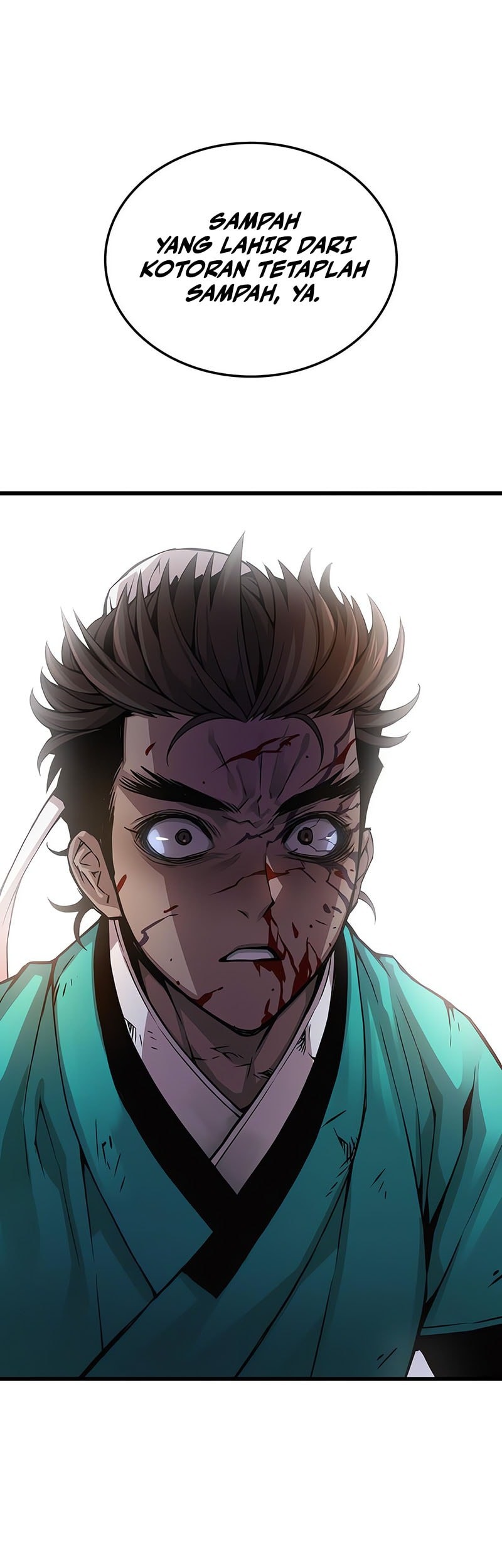 Myst, Might, Mayhem (Legend Of Heavenly Chaos Demon) Chapter 81 Gambar 54