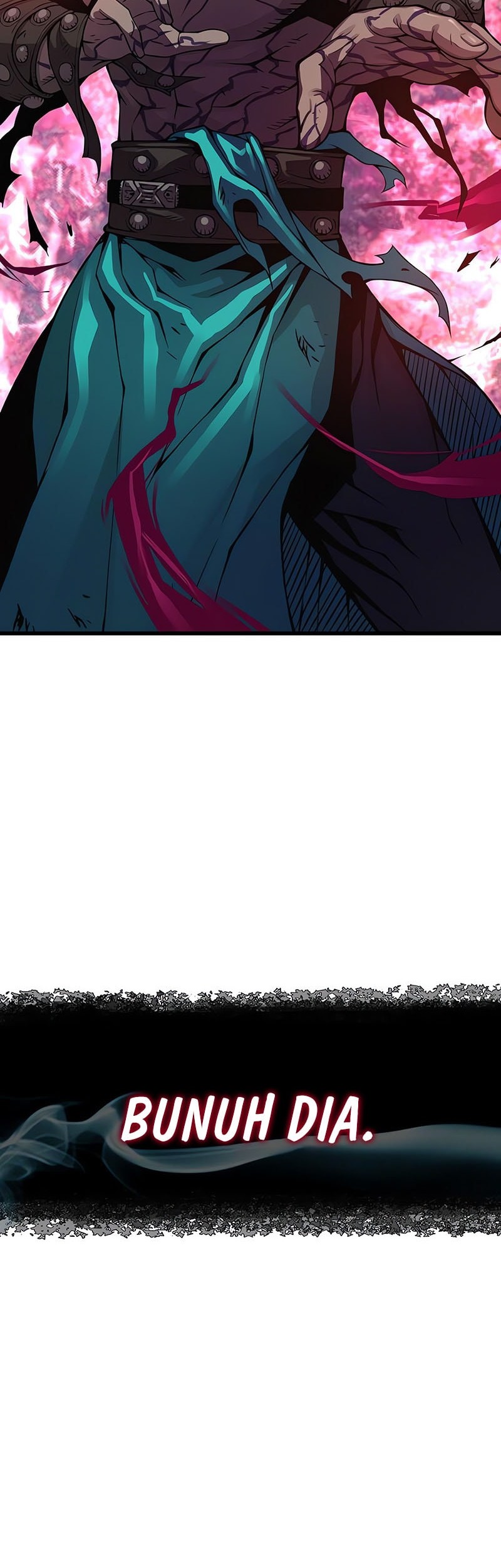 Myst, Might, Mayhem (Legend Of Heavenly Chaos Demon) Chapter 81 Gambar 65