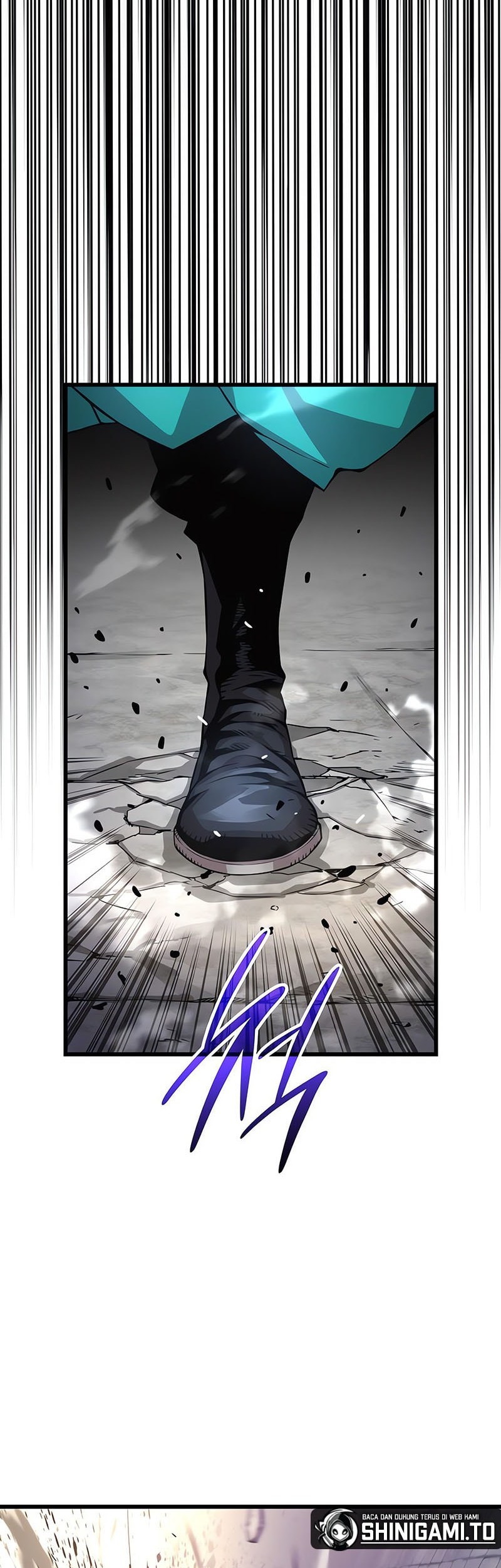 Myst, Might, Mayhem (Legend Of Heavenly Chaos Demon) Chapter 81 Gambar 67