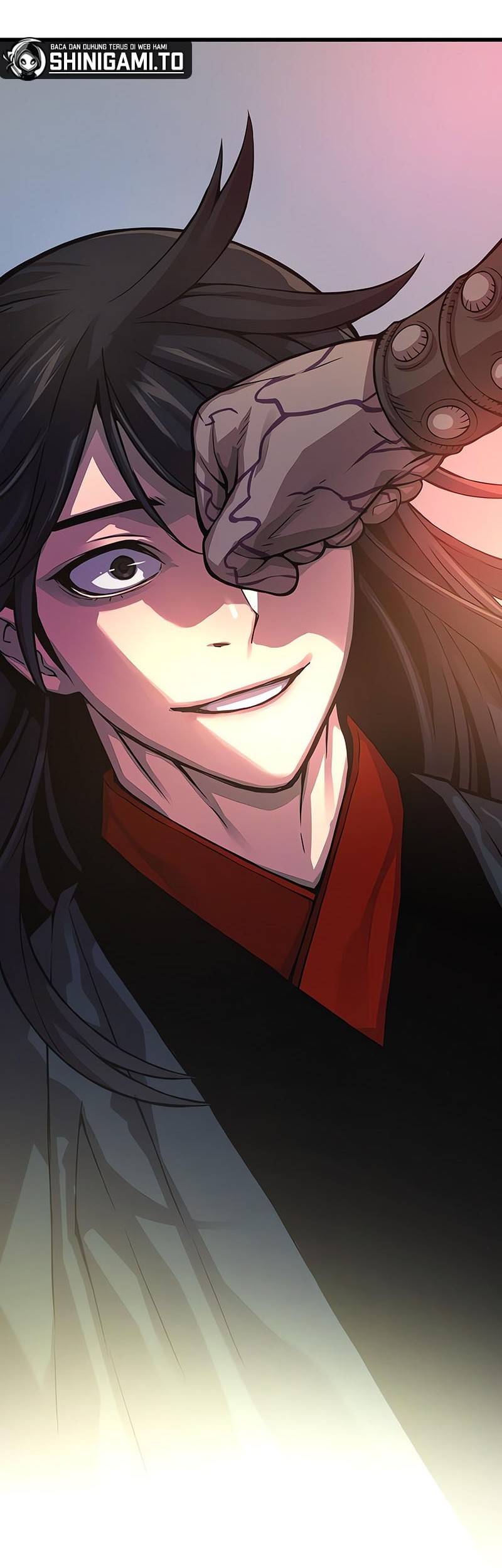 Myst, Might, Mayhem (Legend Of Heavenly Chaos Demon) Chapter 81 Gambar 75