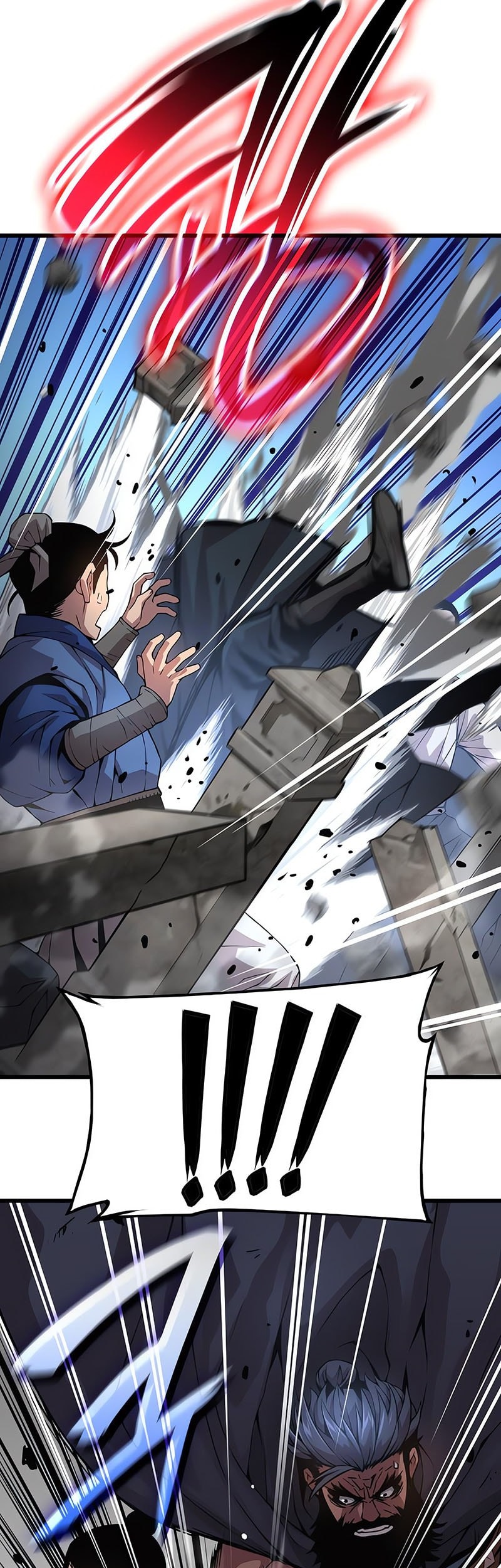 Myst, Might, Mayhem (Legend Of Heavenly Chaos Demon) Chapter 81 Gambar 79