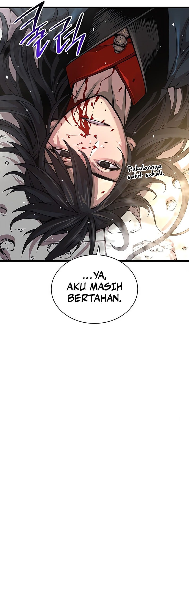 Myst, Might, Mayhem (Legend Of Heavenly Chaos Demon) Chapter 81 Gambar 85